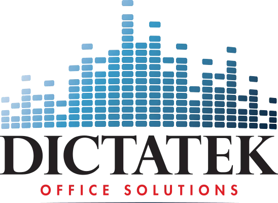 DICTATEK INC logo