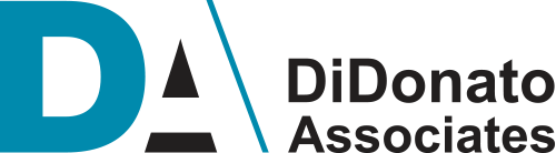 DIDONATO ASSOCIATES, ENGINEERING AND ARCHITECTURE, P.C. logo