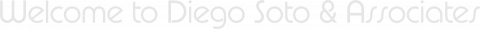 DIEGO SOTO & ASOCIADOS, INC. logo