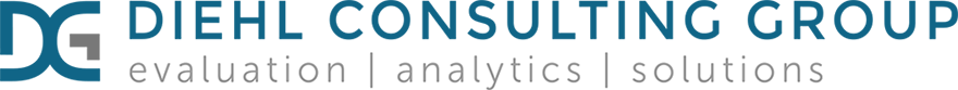 DIEHL EVALUATION AND CONSULTING SERVICES, INC. logo