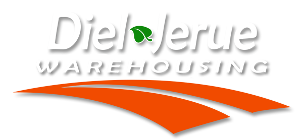 DIEL-JERUE LOGISTICS, INC logo