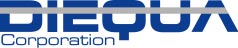 DIEQUA CORP logo