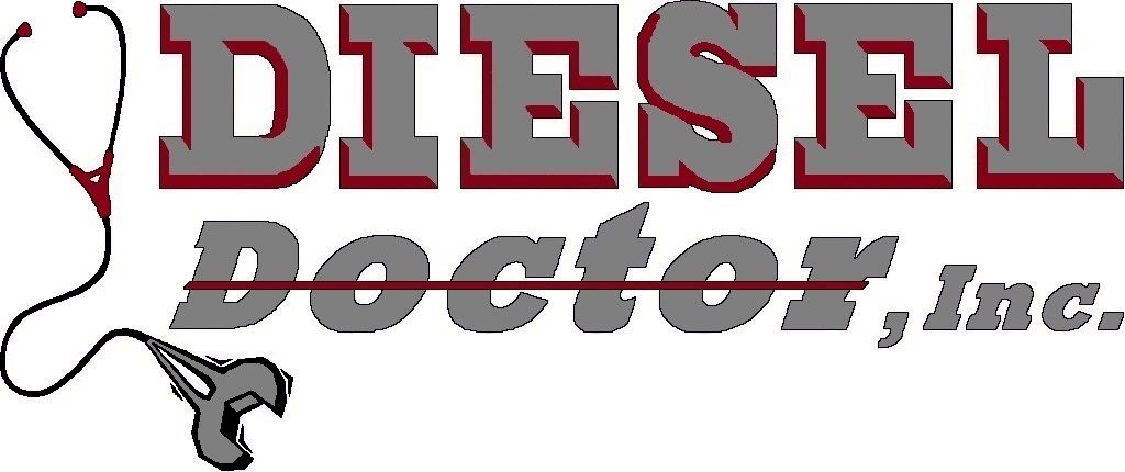 DIESEL DOCTOR INC logo
