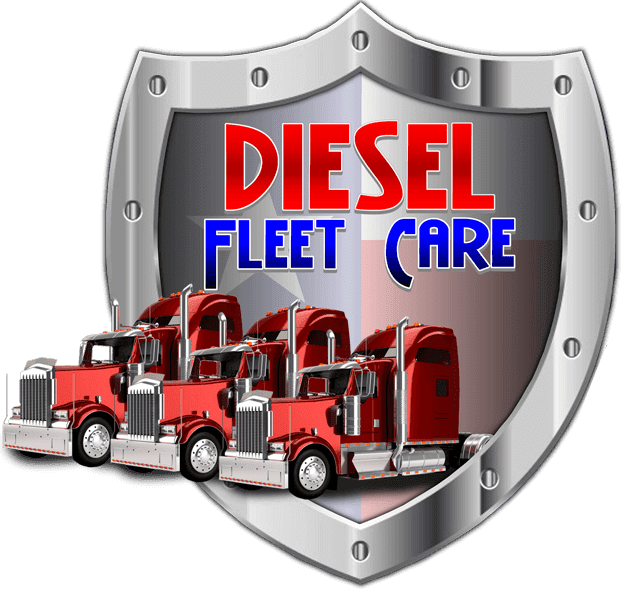 DIESEL FLEET CARE LLC logo