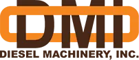 DIESEL MACHINERY INC logo