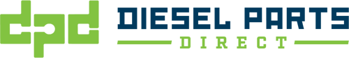 DIESEL PARTS DIRECT logo