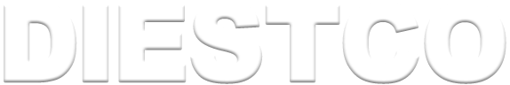 DIESTCO MANUFACTURING logo