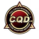 DIETER'S CLOSE QUARTERS DEFENSE, INC logo