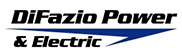 DIFAZIO POWER & ELECTRIC, LLC logo