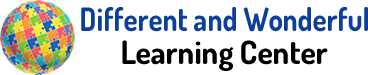 DIFFERENT AND WONDERFUL WORLD, INC logo
