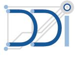 DIFFERENTIAL DESIGNS INC logo