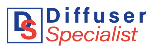 DIFFUSER SPECIALIST logo