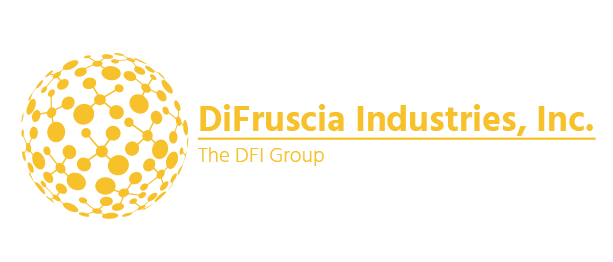 DIFRUSCIA INDUSTRIES, INC logo