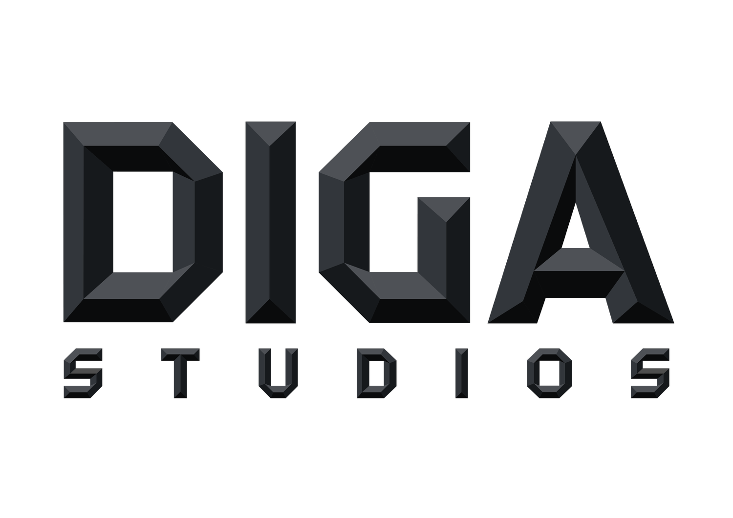 DIGA LLC logo