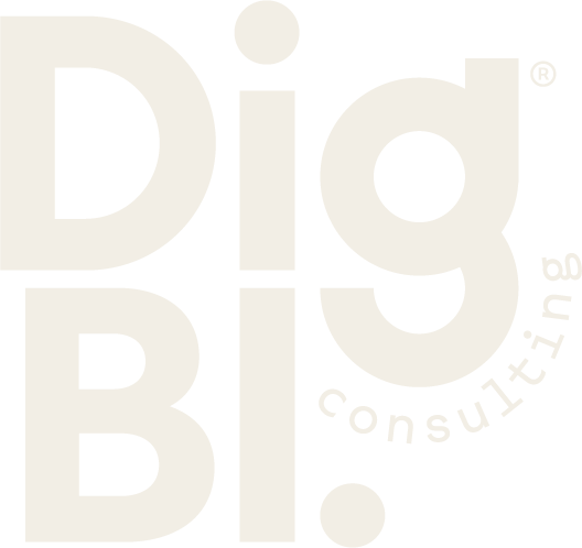 DIGBI LLC logo