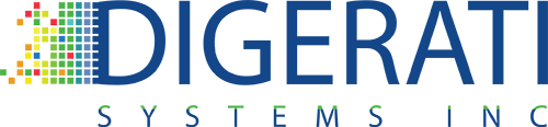 DIGERATI SYSTEMS INC logo