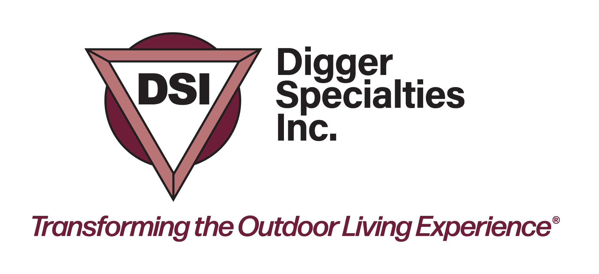 DIGGER SPECIALTIES INC logo