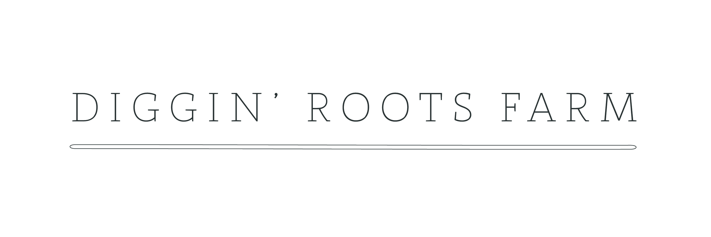 DIGGIN ROOTS LLC logo