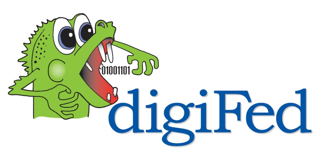 DIGIFED LLC logo