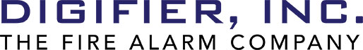 DIGIFIER INC logo