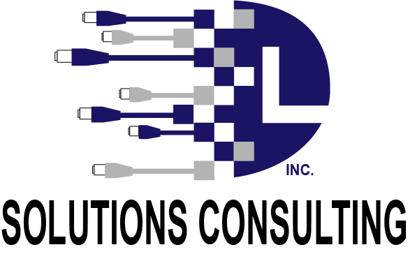 DIGILINK SOLUTIONS CONSULTING LLC logo