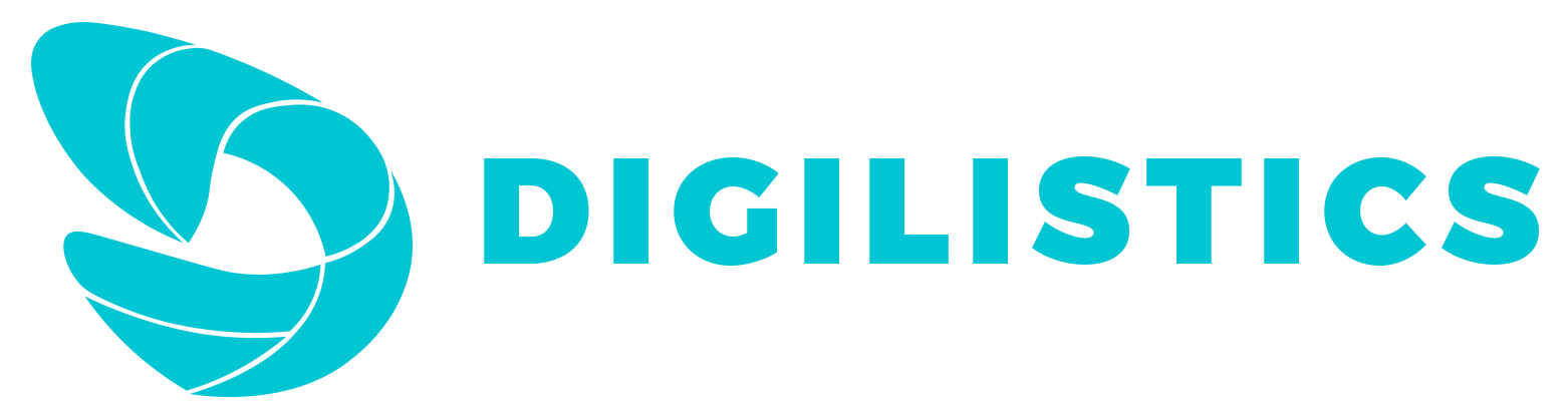DIGILISTICS LLC logo