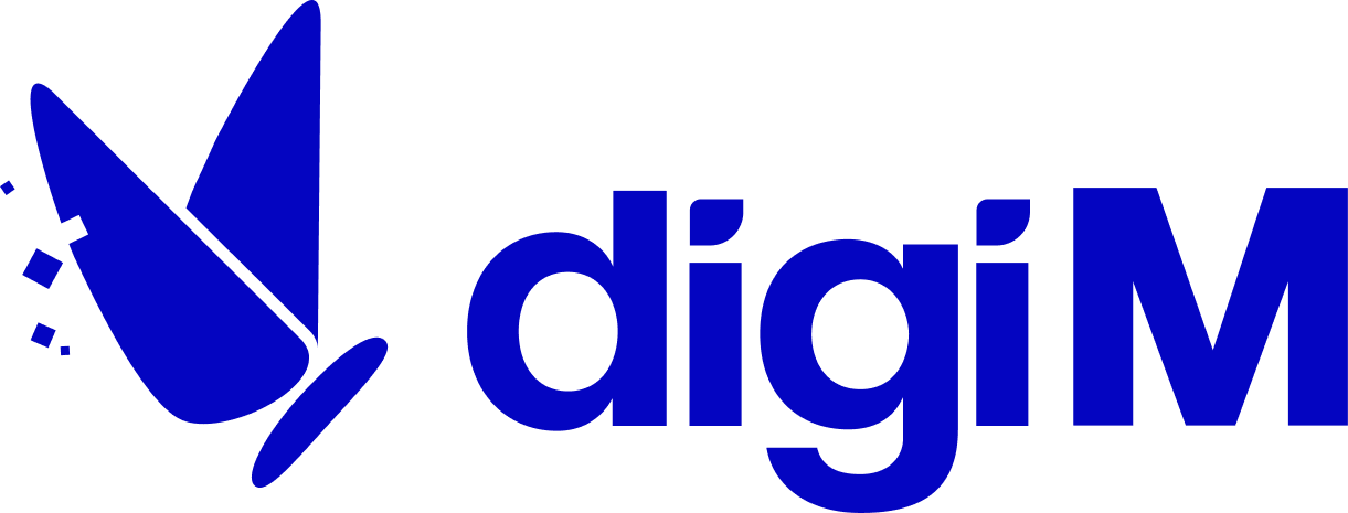 DIGIM SOLUTION LLC logo
