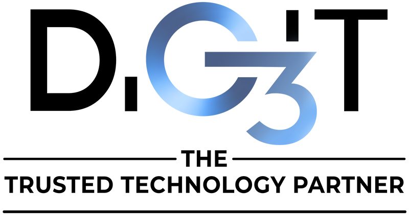 DIGIT3 LLC logo