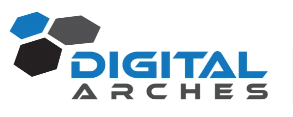 DIGITAL ARCHES INC. logo