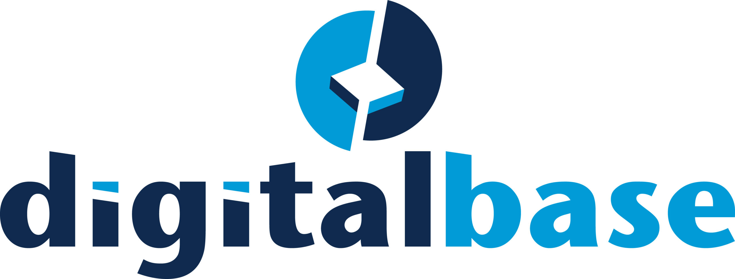 DIGITAL BASE PRODUCTIONS INC logo