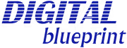 DIGITAL BLUEPRINT INC logo