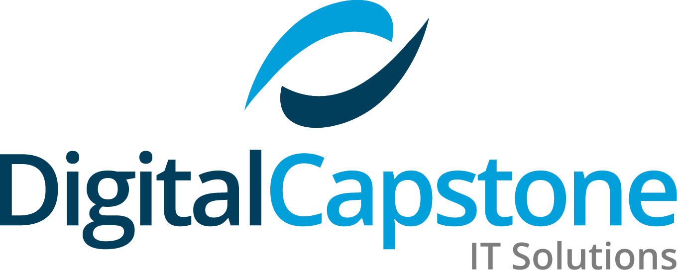 DIGITAL CAPSTONE INC logo