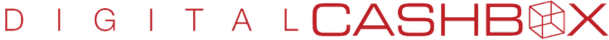 DIGITAL CASHBOX INC logo