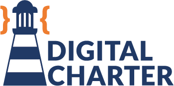 DIGITAL CHARTER, INC. logo