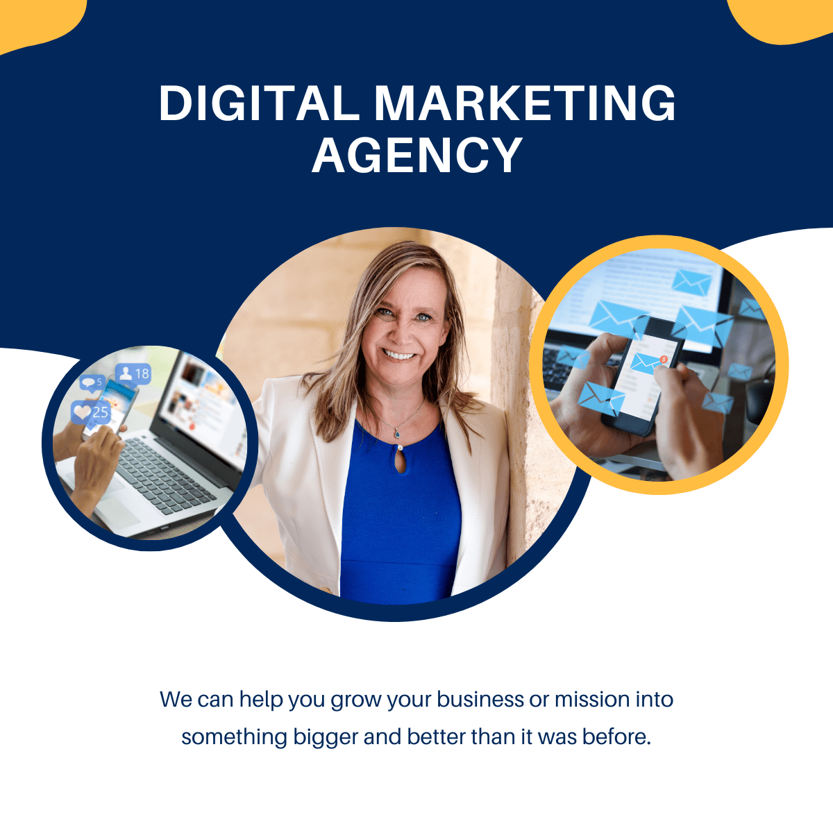 DIGITAL CONTENT STRATEGY LLC logo
