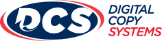 DIGITAL COPY SYSTEMS LLC logo