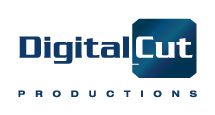 DIGITAL CUT, INC. logo