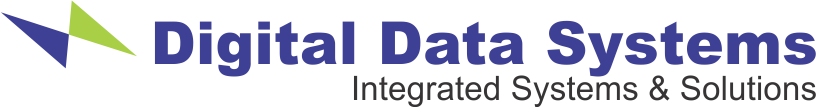 DIGITAL DATA SYSTEMS LLC logo