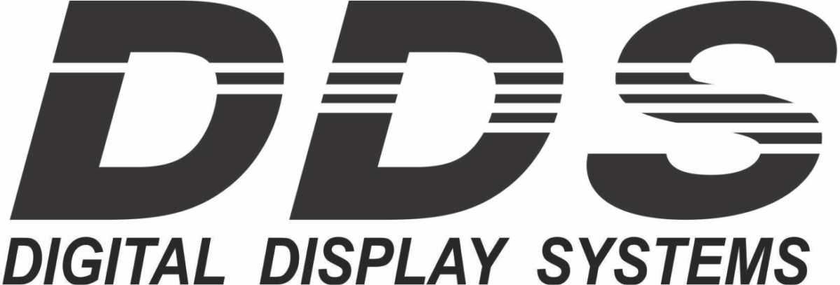 DIGITAL DISPLAY SYSTEMS INC logo