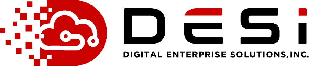 DIGITAL ENTERPRISE SOLUTIONS, INC. logo