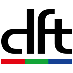 DIGITAL FILM TECHNOLOGY CORP logo