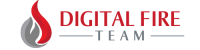 DIGITAL FIRE TEAM LLC logo