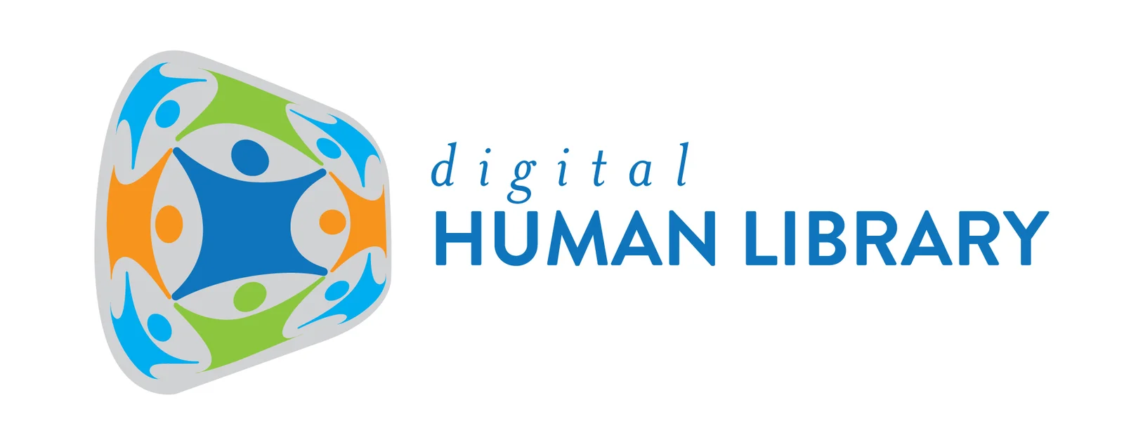 DIGITAL HUMAN LIBRARY INC logo