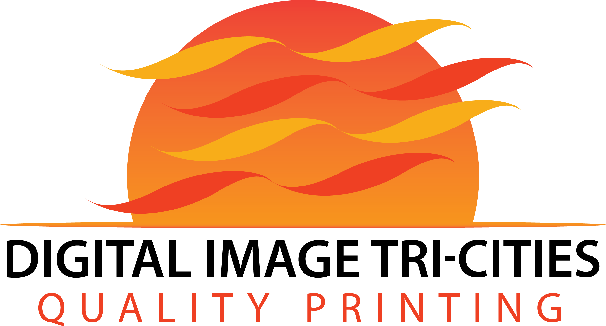DIGITAL IMAGE TRI CITIES, INC logo