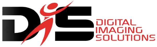 DIGITAL IMAGING SOLUTIONS logo