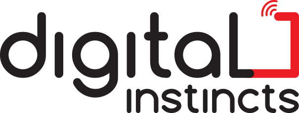 DIGITAL INSTINCTS INC logo