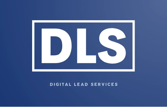DIGITAL LEAD SERVICES logo