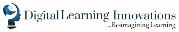 DIGITAL LEARNING INNOVATIONS LLC logo
