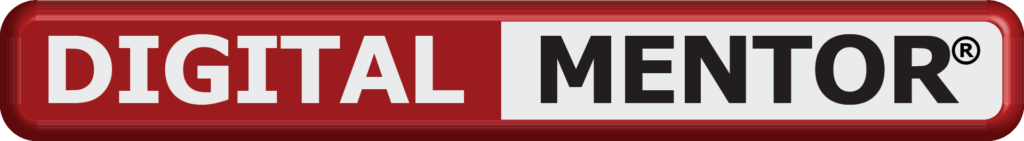 DIGITAL MENTOR, INC. logo