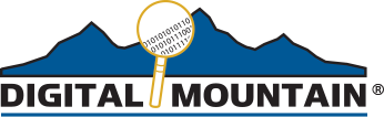 DIGITAL MOUNTAIN, INC. logo